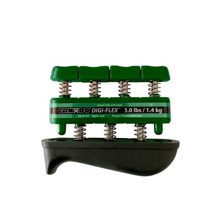 Εξασκητής Χεριών Digi-Flex® Πράσινο