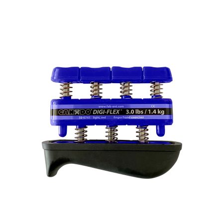 Εξασκητής Χεριών Digi-Flex® Μπλε
