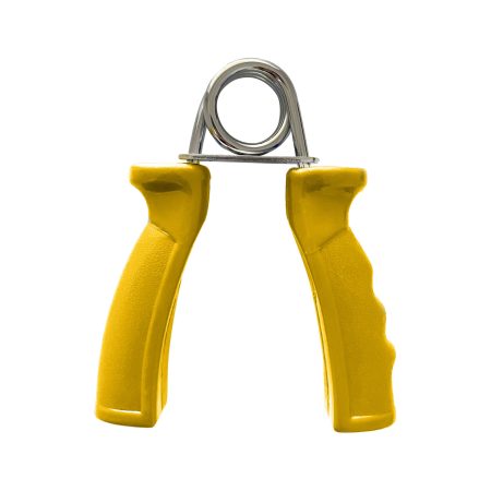 Λαβή Χειρός ErgoGrip Kίτρινο