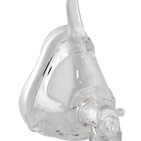 Στοματορινική μάσκα σιλικόνης SEFAM Medium