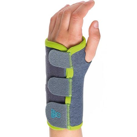 Πηχεοκαρπικός νάρθηκας παιδικός Aριστερός (12-15cm) / MPK101 2L